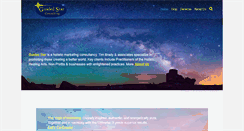 Desktop Screenshot of guidedstar.com